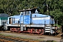 Henschel 31005 - MF
02.09.2004 - Schwerte
Patrick Paulsen