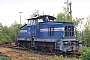 Henschel 31005 - EHUG "H"
01.07.2000 - Schwerte (Ruhr)
Dietmar Stresow