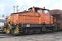 Henschel 31075 - RBH Logistics "450"
06.12.2011 - Gladbeck
Jörg van Essen