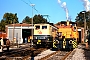 Henschel 31075 - RAG "450"
22.10.1999 - Gladbeck-West, Talstraße
Jens Grünebaum
