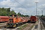 Henschel 31075 - RBH Logistics "450"
22.08.2012 - Gladbeck, SammelbahnhofJens Grünebaum