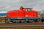 Henschel 31076 - Andernach & Bleck
27.02.2025 - Düsseldorf-ReisholzPatrick B&ouml;ttger