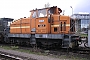 Henschel 31076 - LogServ "503.01"
__.04.2005 - Linz
Mario Pointner