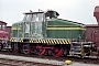 Henschel 31077 - On Rail
20.11.1994 - Moers, NIAG Bahnhof
Andreas Kabelitz