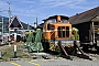 Henschel 31078 - OeBB "Em 837 819-2"
13.06.2023 - Balsthal
Carsten Klatt