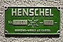 Henschel 31081 - MF
08.10.2016 - Schwerte (Ruhr)
Marco Kozinowski