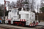 Henschel 31082 - Holcim "2001"
07.12.2014 - Zuchwil
Georg Balmer