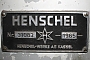 Henschel 31083 - Holcim "2003"
17.01.2009 - Balsthal
Theo Stolz