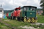 Henschel 31084 - GMEINDER
28.06.2013 - Mosbach
Alexander Leroy