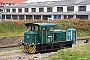 Henschel 31084 - GMEINDER
30.05.2014 - Mosbach, Gmeinder
Martin Weidig