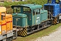 Henschel 31084 - GMEINDER
08.08.2019 - Mosbach, Gmeinder
Hinnerk Stradtmann
