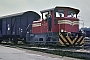 Henschel 31087 - Otto "1"
04.07.1974 - Bochum-Dahlhausen
Hinnerk Stradtmann