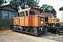 Henschel 31088 - RAG "326"
29.08.1993 - Gladbeck, RAG-Werkstatt
Patrick Paulsen