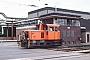 Henschel 31088 - RAG "326"
18.07.1990 - Gladbeck-Zweckel
Gunnar Meisner