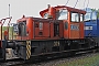 Henschel 31088 - RBH Logistics "326"
02.11.2014 - MarlDominik Eimers