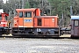 Henschel 31088 - Unirail
04.02.2022 - Neuoffingen
Werner Peterlick