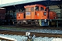 Henschel 31088 - RBH "326"
10.09.2006 - Gladbeck, RAG-Hauptwerkstätte
Martin Welzel