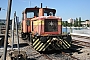 Henschel 31089 - Petroplus "1"
19.09.2010 - Birsfelden-Hafen
Frank Glaubitz