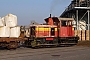 Henschel 31089 - Varo Energy "1"
14.03.2014 - Muttenz, Auhafen
Georg Balmer