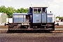 Henschel 31090 - GFA "1"
19.05.1992 - Erlangen-Frauenaurach
Michael Vogel