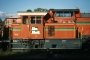 Henschel 31091 - On Rail "17"
27.07.1997 - Moers, NIAG
Patrick Paulsen