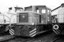 Henschel 31091 - On Rail "17"
09.11.1996 - Moers
Richard A. Bowen