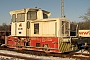 Henschel 31093 - Fels "D-06"
08.01.2009 - Benndorf, MaLoWa
Dirk Endrullat