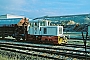 Henschel 31093 - Fels "D-06"
03.11.2001 - Elbingerode, Fels
Ernst Lauer