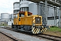 Henschel 31098 - TAU "237 868-5"
26.05.2024 - Muttenz
Joachim Lutz