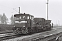 Henschel 31107 - Thyssen Schalker Verein "21"
08.04.1981 - GelsenkirchenUlrich V&ouml;lz