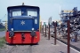 Henschel 31108 - Rolanfer
28.07.1996 - Uckange, Hafen
Frank Glaubitz