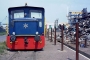 Henschel 31108 - Rolanfer
28.07.1996 - Uckange, Hafen
Frank Glaubitz