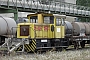 Henschel 31109 - Petroplus "2"
25.08.2014 - Cornaux
Georg Balmer