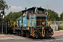 Henschel 31114 - V&M "D 6"
11.07.2010 - Düsseldorf-Rath
Bernd Bastisch