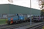 Henschel 31114 - V&M "D 6"
13.11.2014 - Düsseldorf-RathDominik Eimers