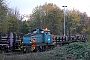 Henschel 31114 - V&M "D 6"
13.11.2014 - Düsseldorf-RathDominik Eimers