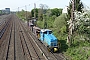 Henschel 31114 - V&M "D 6"
29.04.2015 - Düsseldorf-Rath
Wolfgang Platz