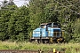 Henschel 31114 - V&M "D 6"
08.06.2021 - Düsseldorf-RathMartin Welzel