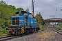 Henschel 31114 - Vallourec "D 6"
26.08.2022 - Düsseldorf-Rath, Übergabebahnhof V&M
Lukas Schäfer Henschel 31114 - Vallourec "D 6"
26.08.2022 - Düsseldorf-Rath, Übergabebahnhof V&M
Lukas Schäfer