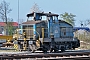 Henschel 31114 - Vallourec "D 6"
01.04.2019 - Düsseldorf
Wolfgang Platz Henschel 31114 - Vallourec "D 6"
01.04.2019 - Düsseldorf
Wolfgang Platz