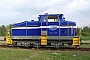 Henschel 31115 - Donauchemie "1"
11.06.2003 - Pischelsdorf
Hermann Brunner