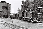 Henschel 31115 - MH "6"
14.07.1983 - Maxhütte-Haidhof
Ulrich Völz