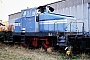 Henschel 31121 - DG 41 096
03.04.1999 - Liebenburg-Klein Mahner
Frank Glaubitz
