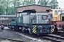 Henschel 31123 - RAG "121"
29.04.1997 - Gladbeck-Zweckel, RAG Werkstatt
Gunnar Meisner