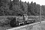 Henschel 31123 - RAG "E 421"
10.08.1983 - Bottrop-Boy
Dietrich Bothe