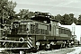 Henschel 31123 - RAG "121"
29.08.1993 - Gladbeck-Zweckel
Helge Deutgen