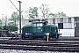 Henschel 31132 - RAG "290"
29.04.1997 - Gladbeck, Talstraße
Gunnar Meisner