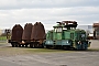 Henschel 31132 - LWL-Industriemuseum "290"
19.12.2015 - Hattingen
Frank Glaubitz