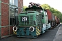 Henschel 31132 - LWL-Industriemuseum "290"
25.04.2009 - Hattingen
Frank Glaubitz