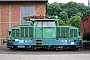 Henschel 31132 - LWL-Industriemuseum "290"
21.05.2009 - Hattingen
Holger Lorenz